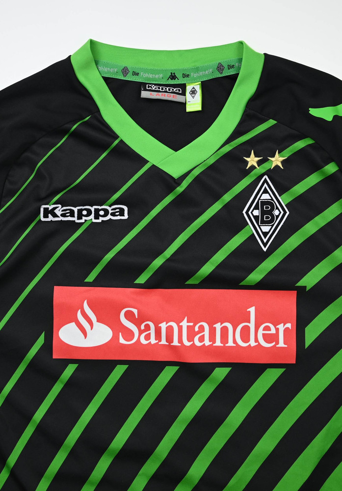2013-15 BORUSSIA MONCHENGLADBACH KOSZULKA L