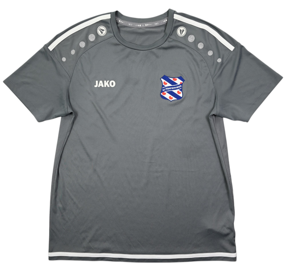 2019-20 HEERENVEEN SHIRT L