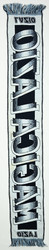 LAZIO MAGICA LAZIO SCARF