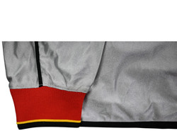 2002-03 GALATASARAY LONGSLEEVE M