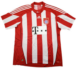 2010-11 BAYERN MUNCHEN *ROBBEN* KOSZULKA XL