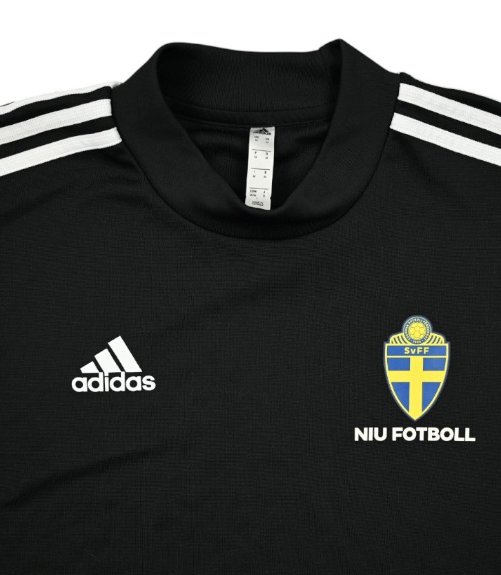 SWEDEN LONGSLEEVE SHIRT M