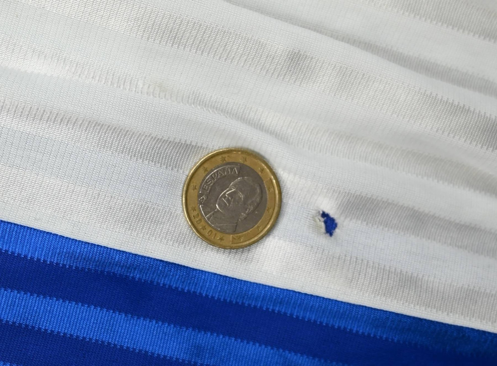 ADIDAS OLDSCHOOL LONGSLEEVE XL