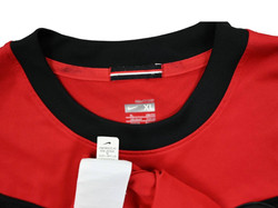 2009-10 MANCHESTER UNITED KOSZULKA XL