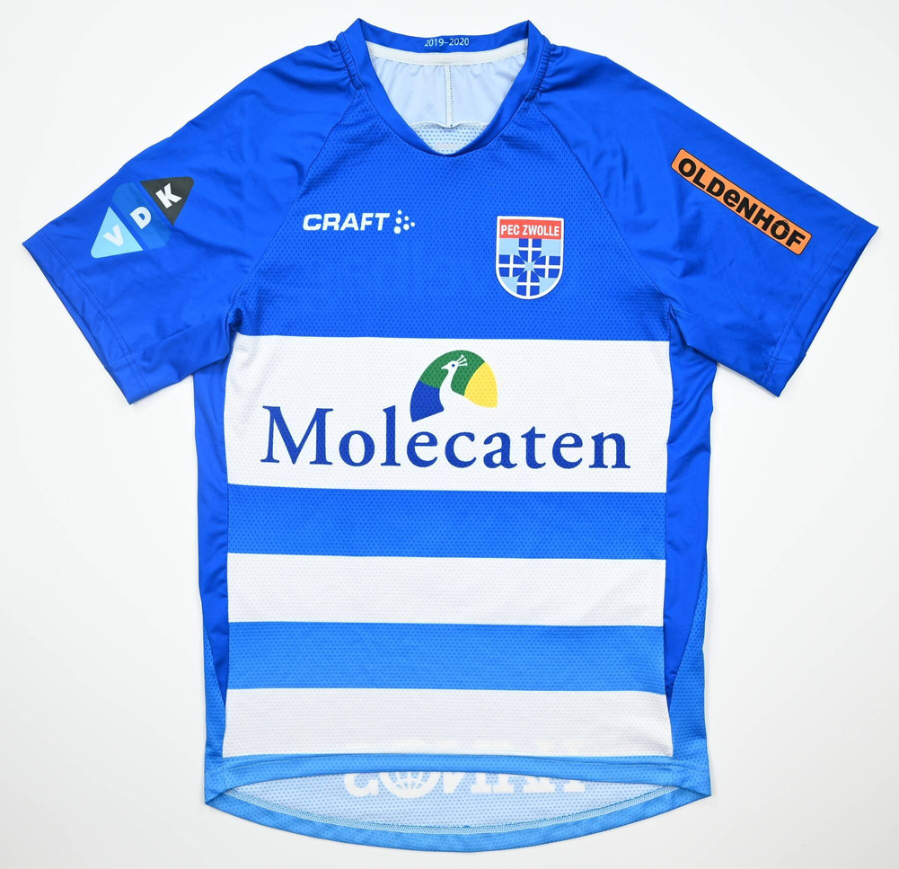 2019-20 FC ZWOLLE KOSZULKA S