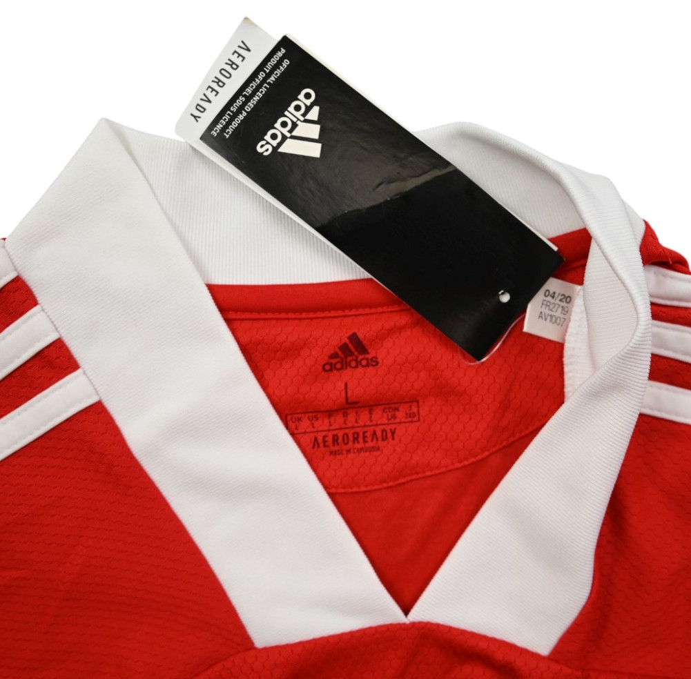 2020-21 UNION BERLIN KOSZULKA L