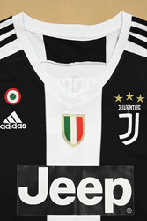2018-19 JUVENTUS *BERNARDESCHI* WOMENS M