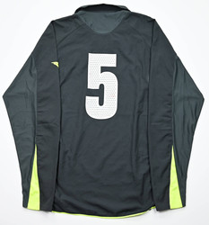 2009-11 FC LUZERN LONGSLEEVE KOSZULKA M/L