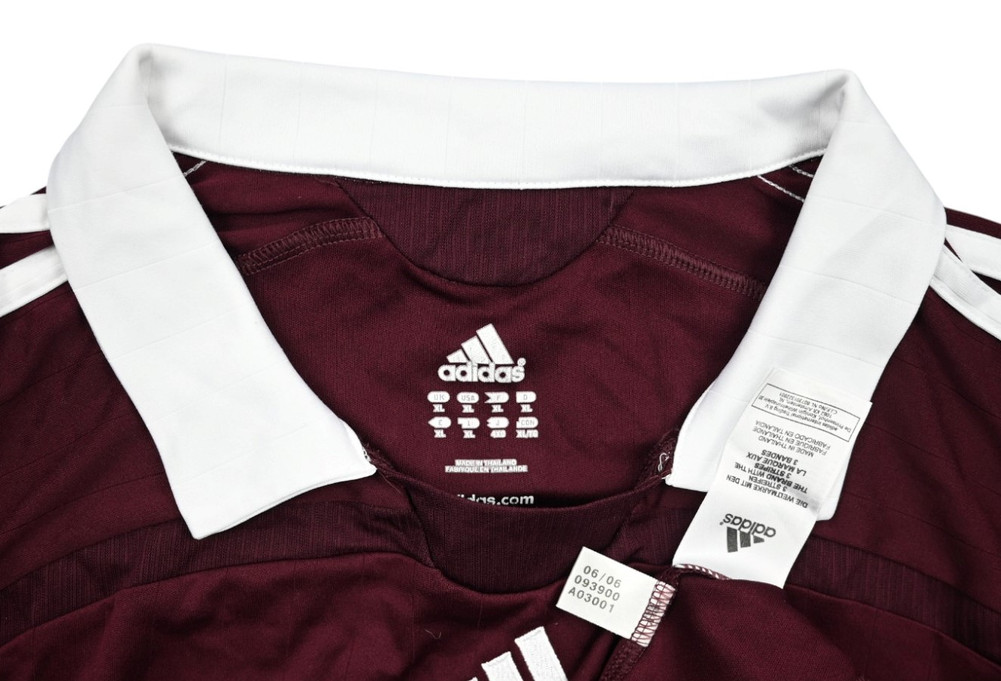 2006-07 BAYERN MUNCHEN *PODOLSKI* SHIRT XL