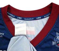 KING WILKI MORSKIE SZCZECIN *OSTROWSKI* KOSZULKA XL