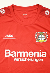 2019-20 BAYER LEVERKUSEN SHIRT L