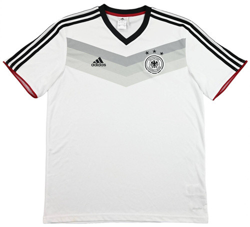 2014-15 GERMANY KOSZULKA L