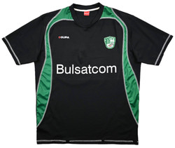 2010-11 BEROE STARA ZAGORA *KOSTADINOV* KOSZULKA L