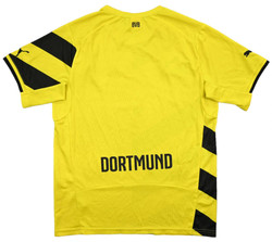 2014-15 BORUSSIA DORTMUND KOSZULKA M