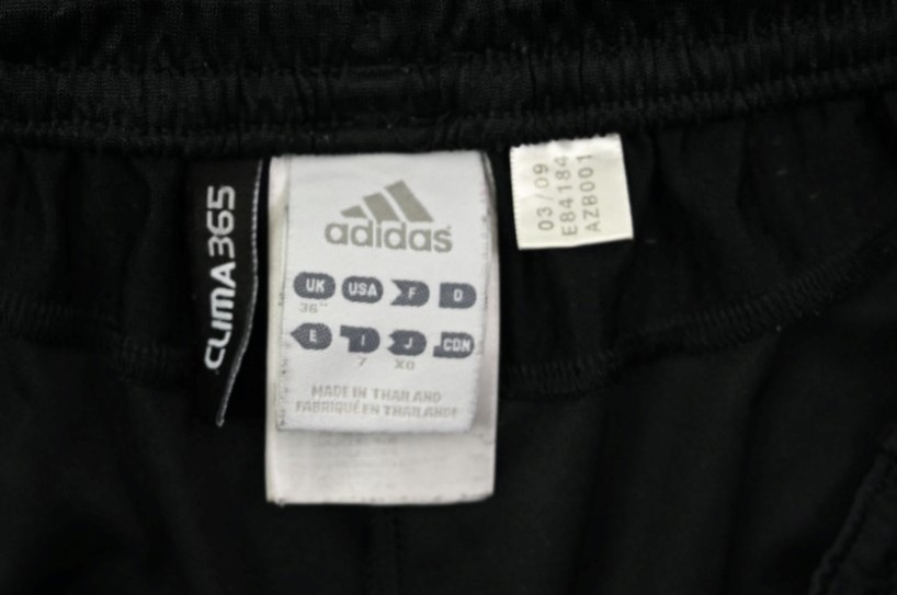 2009-10 AC MILAN SPODENKI M 