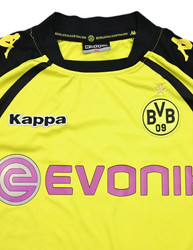 2009-10 BORUSSIA DORTMUND KOSZULKA M