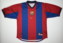 1998-99 FC BARCELONA KOSZULKA S