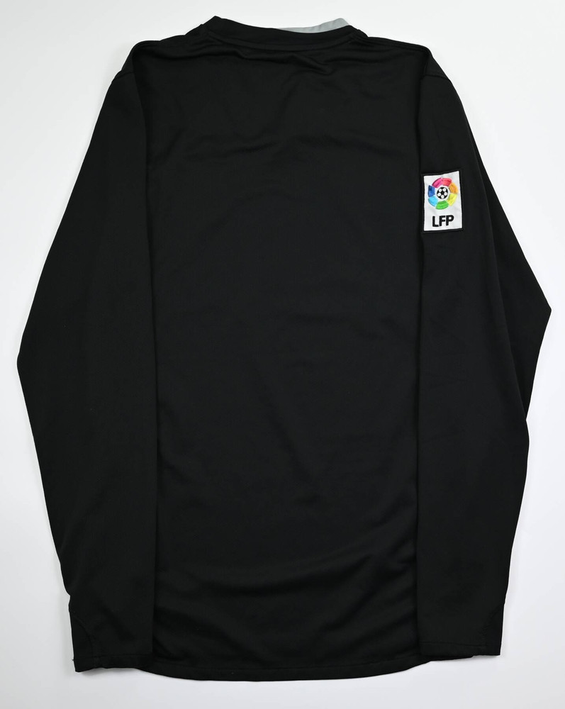 2008-09 FC BARCELONA GK LONGSLEEVE KOSZULKA M