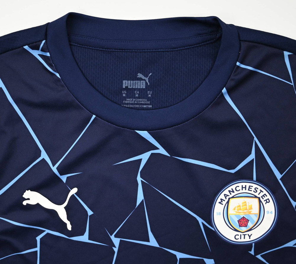  MANCHESTER CITY KOSZULKA M