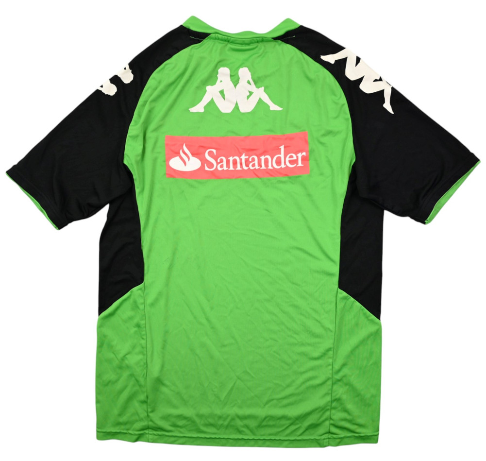 2013-14 BORUSSIA MONCHENGLADBACH SHIRT S