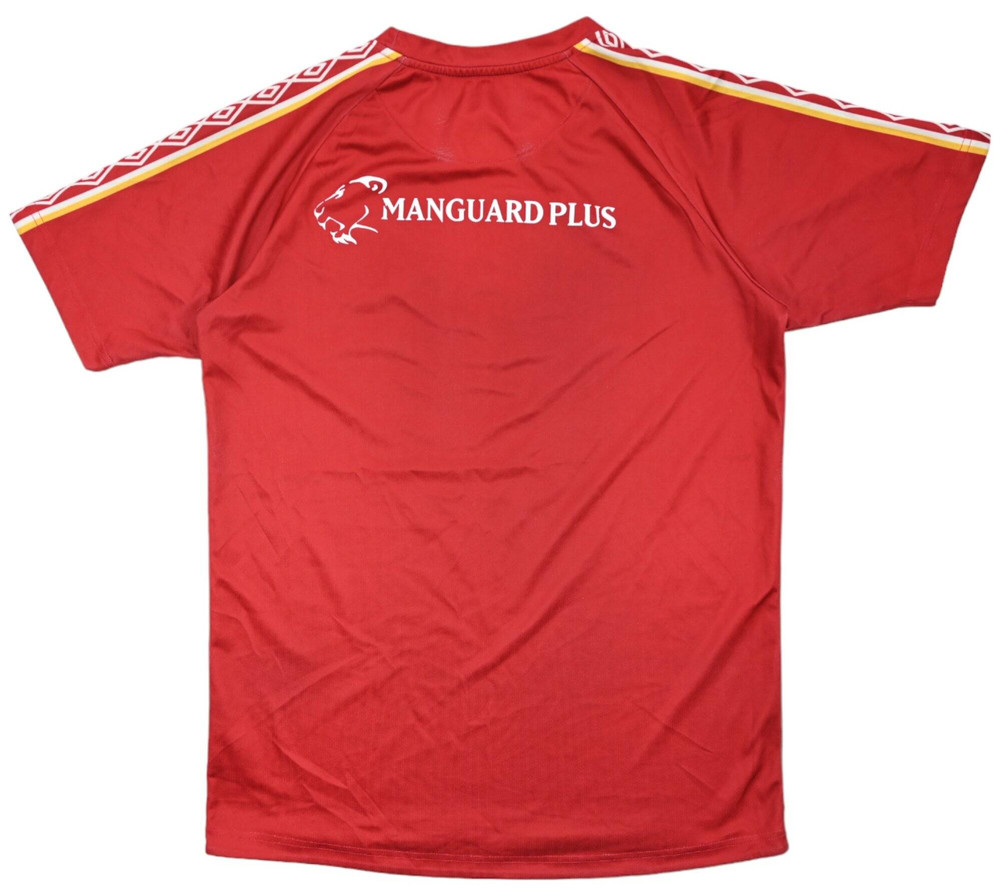 ST. PATRICK'S ATHLETIC SHIRT S