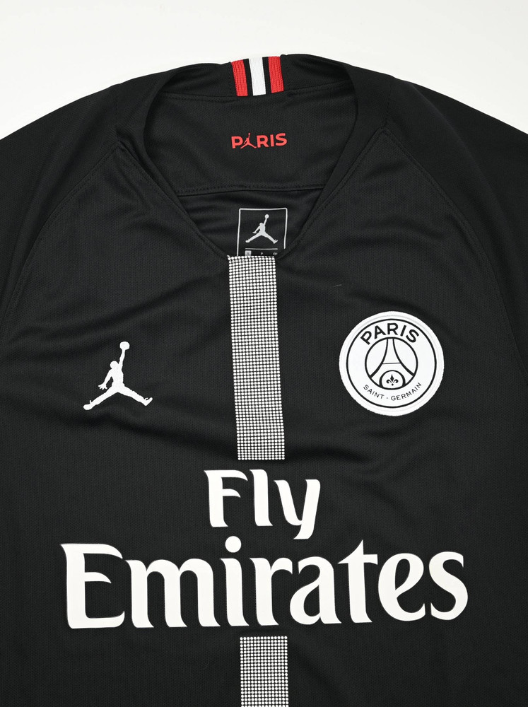 2018-19 PARIS SAINT-GERMAIN SHIRT S