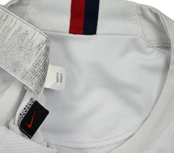 2006-07 USA SHIRT XL