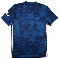 2020-21 ARSENAL KOSZULKA S 