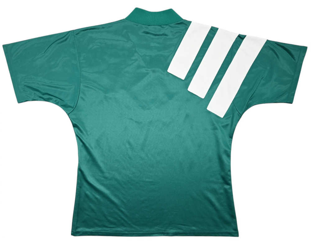 1992-93 LIVERPOOL KOSZULKA M