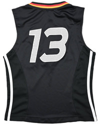 2004 GERMANY KOSZULKA WOMENS S