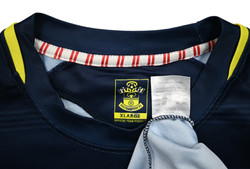 2014-15 FC SOUTHAMPTON *TADIC* SHIRT XL