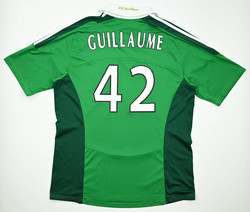 2011-12 SAINT ETIENNE KOSZULKA XL