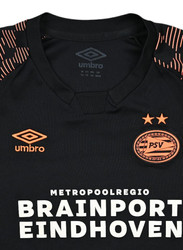 2019-20 PSV EINDHOVEN SHIRT XL. BOYS