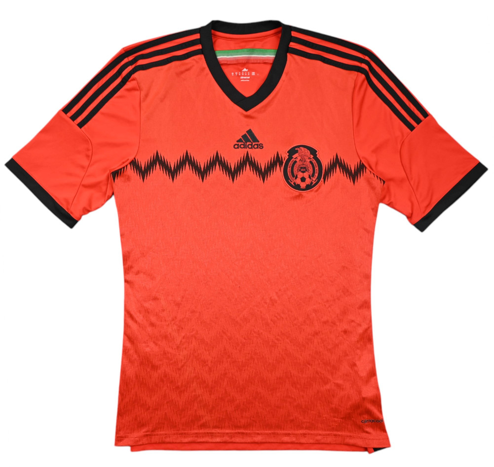 2014-15 MEXICO KOSZULKA M