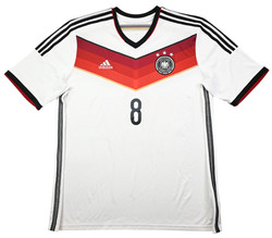 2014-15 GERMANY *OZIL* KOSZULKA XXL