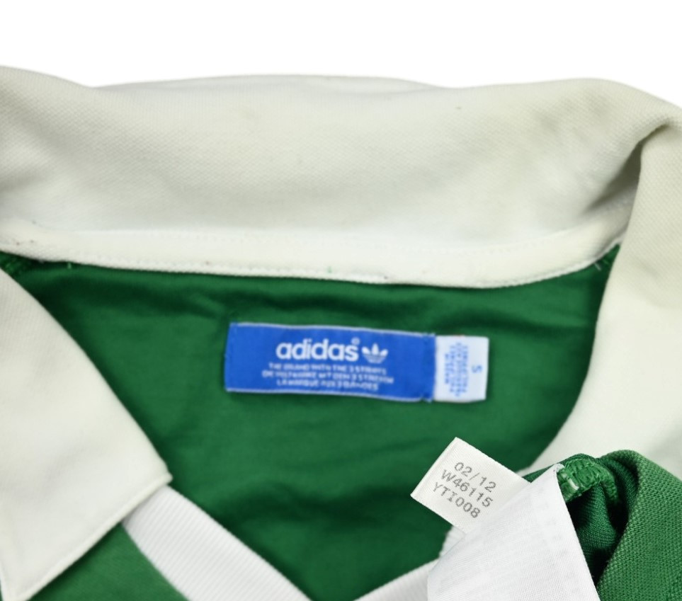 1982 GERMANY REISSUE SHIRT S