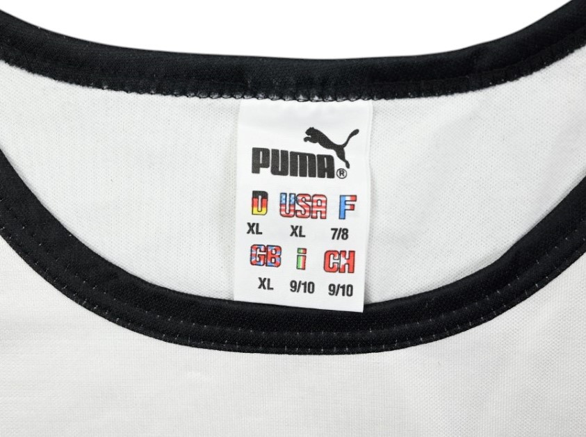 VFL WAIBLINGEN VINTAGE MADE IN W. GERMANY KOSZULKA XL