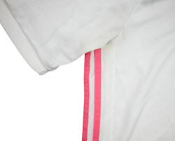 2020-21 REAL MADRID SHIRT XL