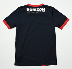 2020-21 FALKIRK SHIRT S/M. BOYS 