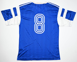 ADIDAS #8 OLDSCHOOL KOSZULKA L