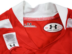 2008-09 HANNOVER SHIRT S