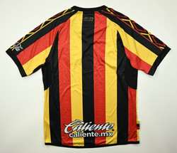 2019-20 LEONES NEGROS SHIRT M
