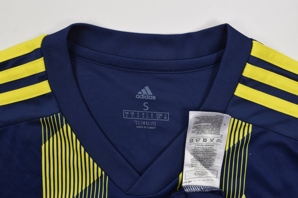 2019-20 FENERBAHCE *EYUP* KOSZULKA S