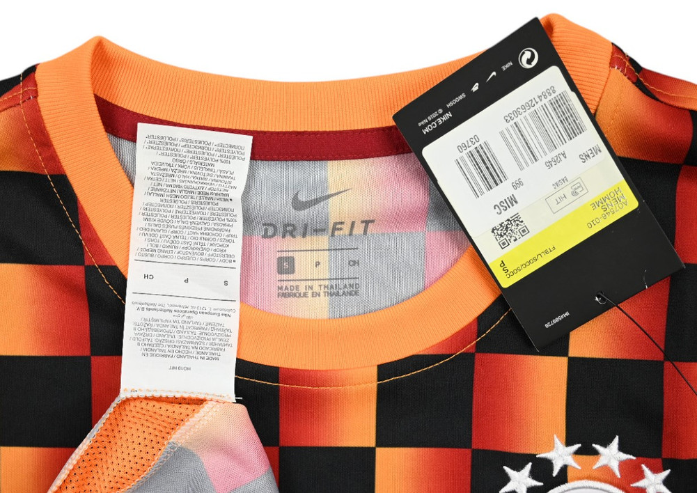 2019-20 GALATASARAY SHIRT S