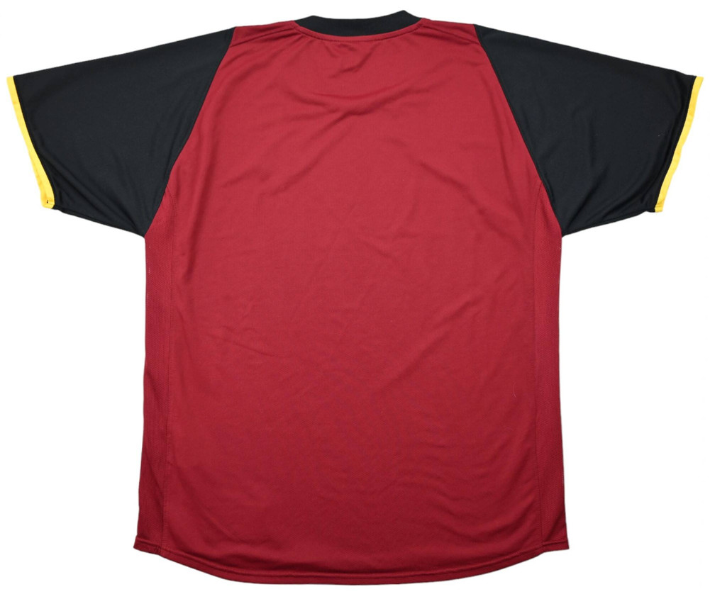 2007-08 BORUSSIA DORTMUND KOSZULKA XL