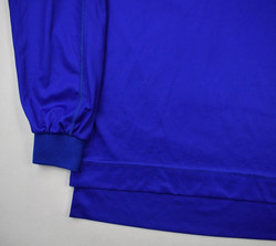 1998-99 ITALY KOSZULKA LONGSLEEVE L