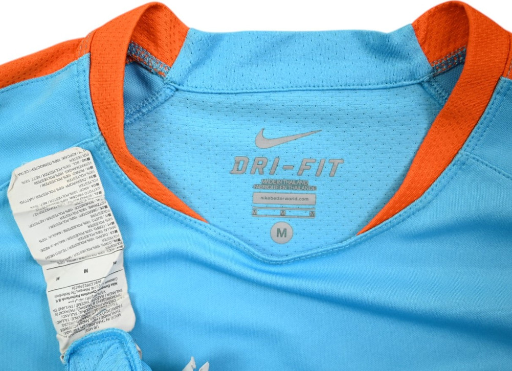 2014-15 NETHERLANDS KOSZULKA M