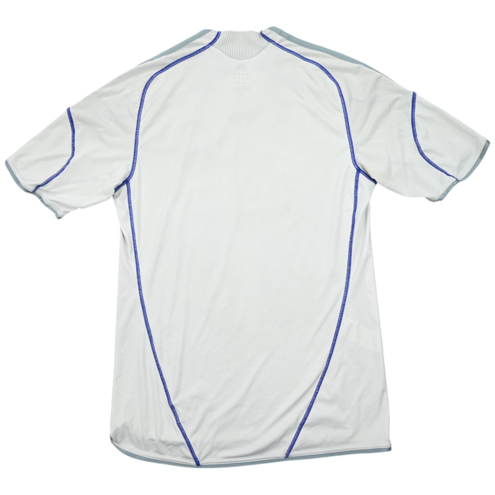 2009-11 SCHALKE KOSZULKA M