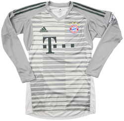 2018-19 BAYERN MUNCHEN LONGSLEEVE KOSZULKA S