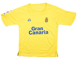 2010-11 LAS PALMAS KOSZULKA S